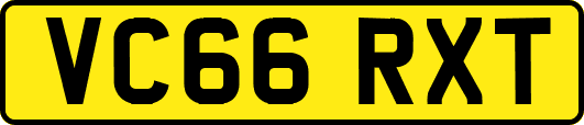 VC66RXT