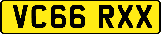 VC66RXX