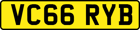VC66RYB