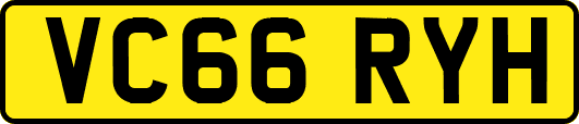 VC66RYH