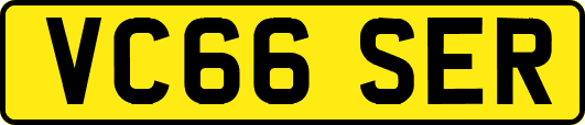 VC66SER
