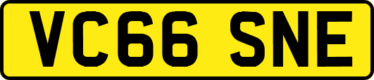 VC66SNE