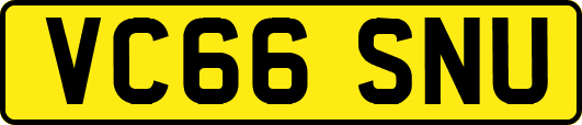 VC66SNU