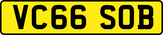 VC66SOB