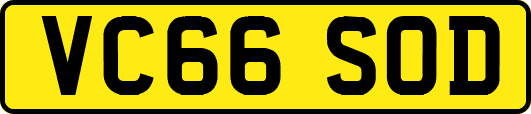 VC66SOD
