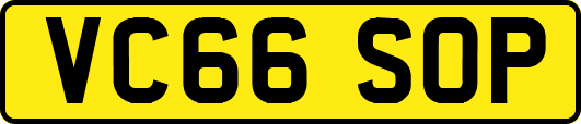 VC66SOP