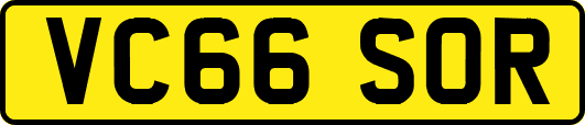 VC66SOR