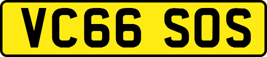 VC66SOS