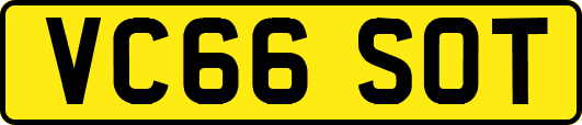 VC66SOT