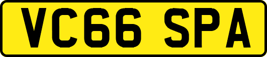 VC66SPA