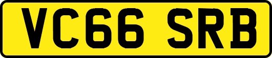 VC66SRB
