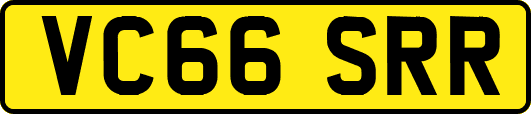 VC66SRR