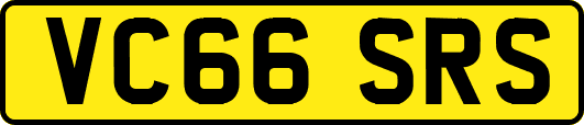 VC66SRS