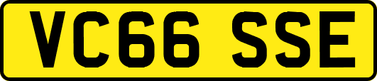 VC66SSE