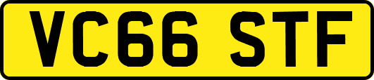 VC66STF