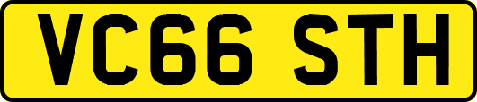 VC66STH