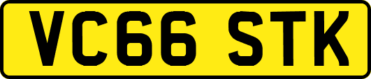 VC66STK