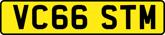 VC66STM