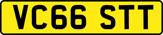 VC66STT