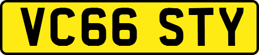 VC66STY