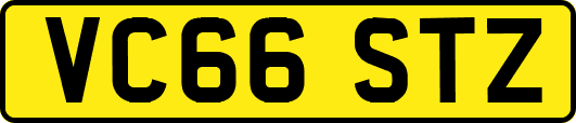 VC66STZ