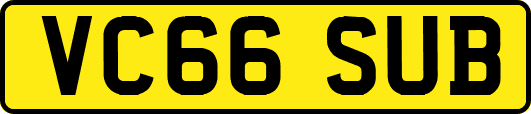 VC66SUB