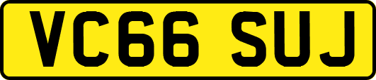 VC66SUJ