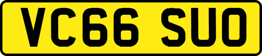 VC66SUO
