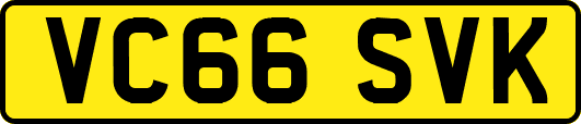 VC66SVK
