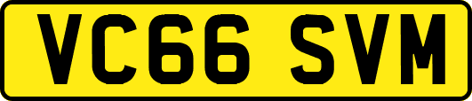 VC66SVM