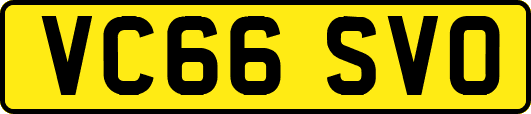 VC66SVO
