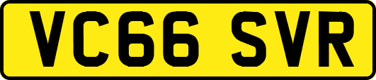 VC66SVR