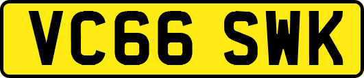 VC66SWK