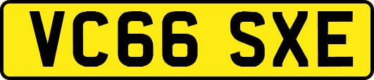 VC66SXE