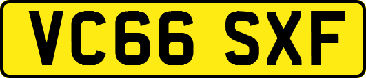 VC66SXF