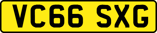 VC66SXG