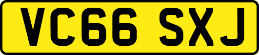 VC66SXJ