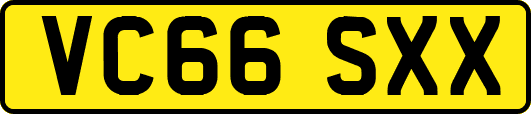 VC66SXX