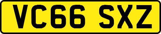 VC66SXZ