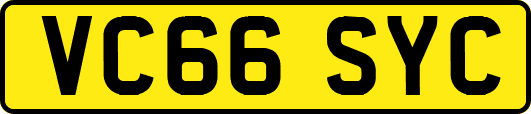 VC66SYC