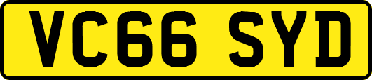VC66SYD
