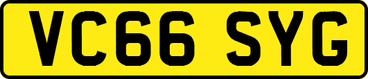 VC66SYG