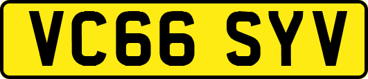 VC66SYV