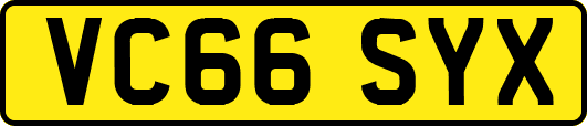 VC66SYX