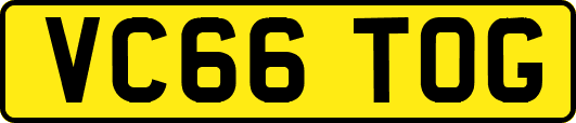 VC66TOG