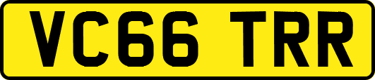 VC66TRR