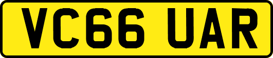 VC66UAR