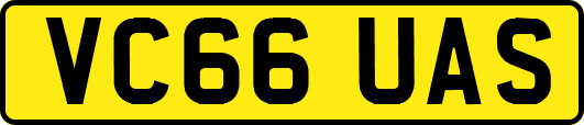 VC66UAS