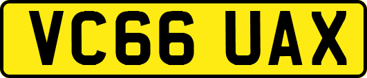 VC66UAX