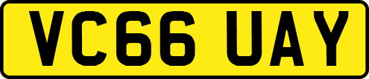 VC66UAY